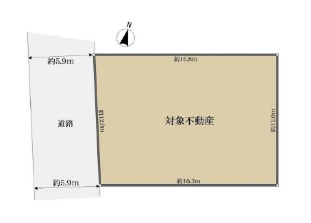 一宮市昭和 画像1