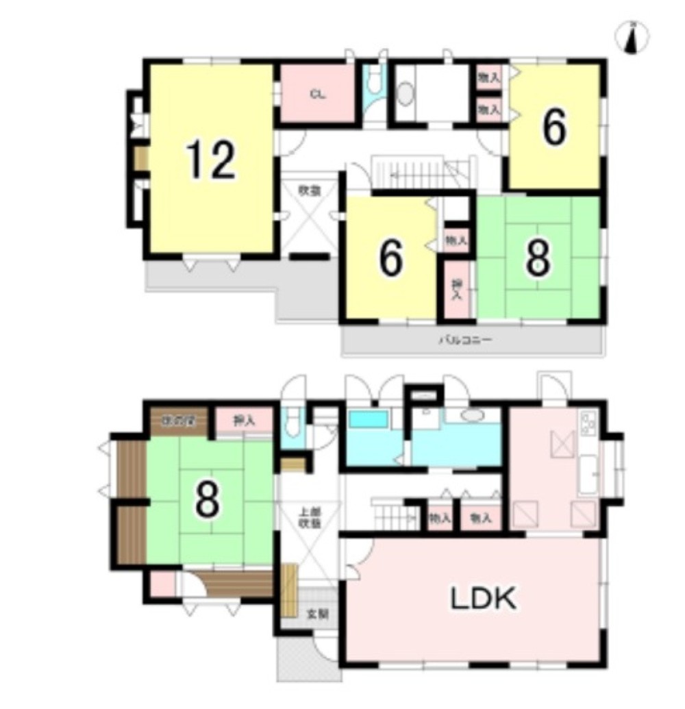 瀬戸市苗場町 画像1