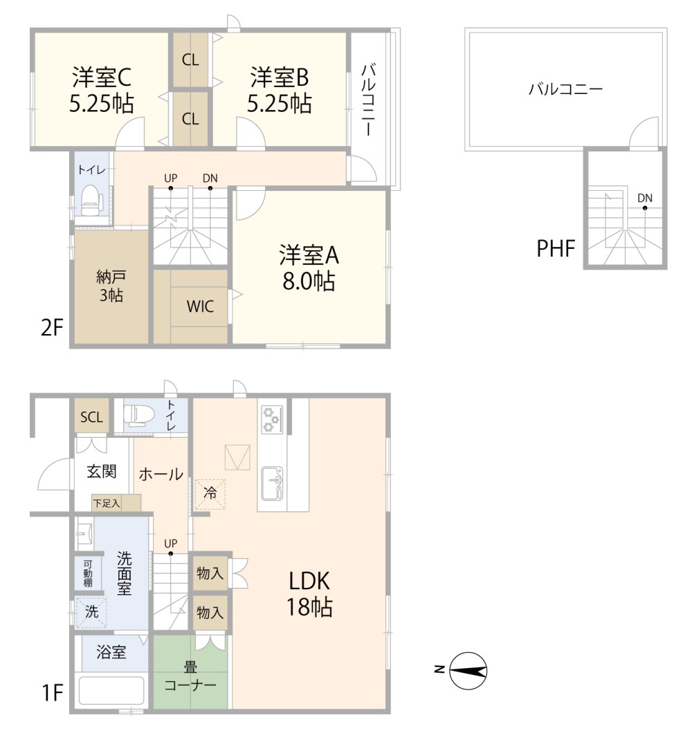 尾張旭市西大道町 画像2