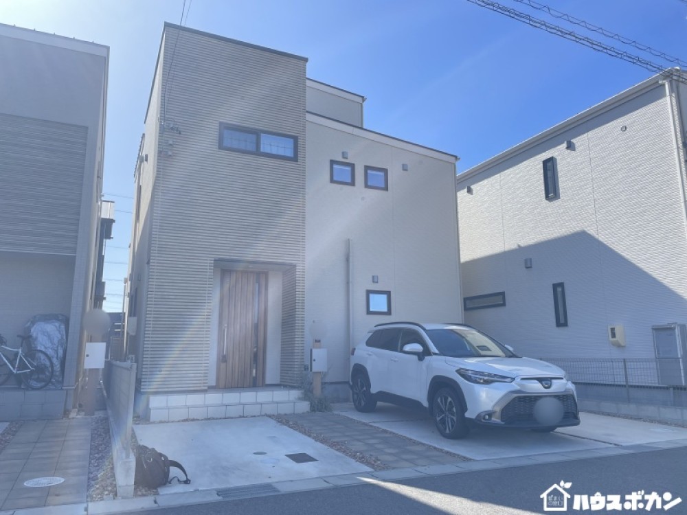 尾張旭市西大道町 画像1