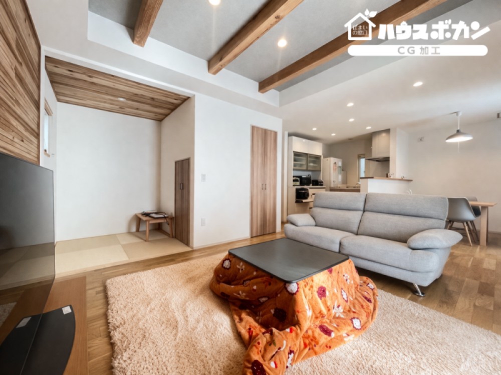 尾張旭市西大道町 画像17