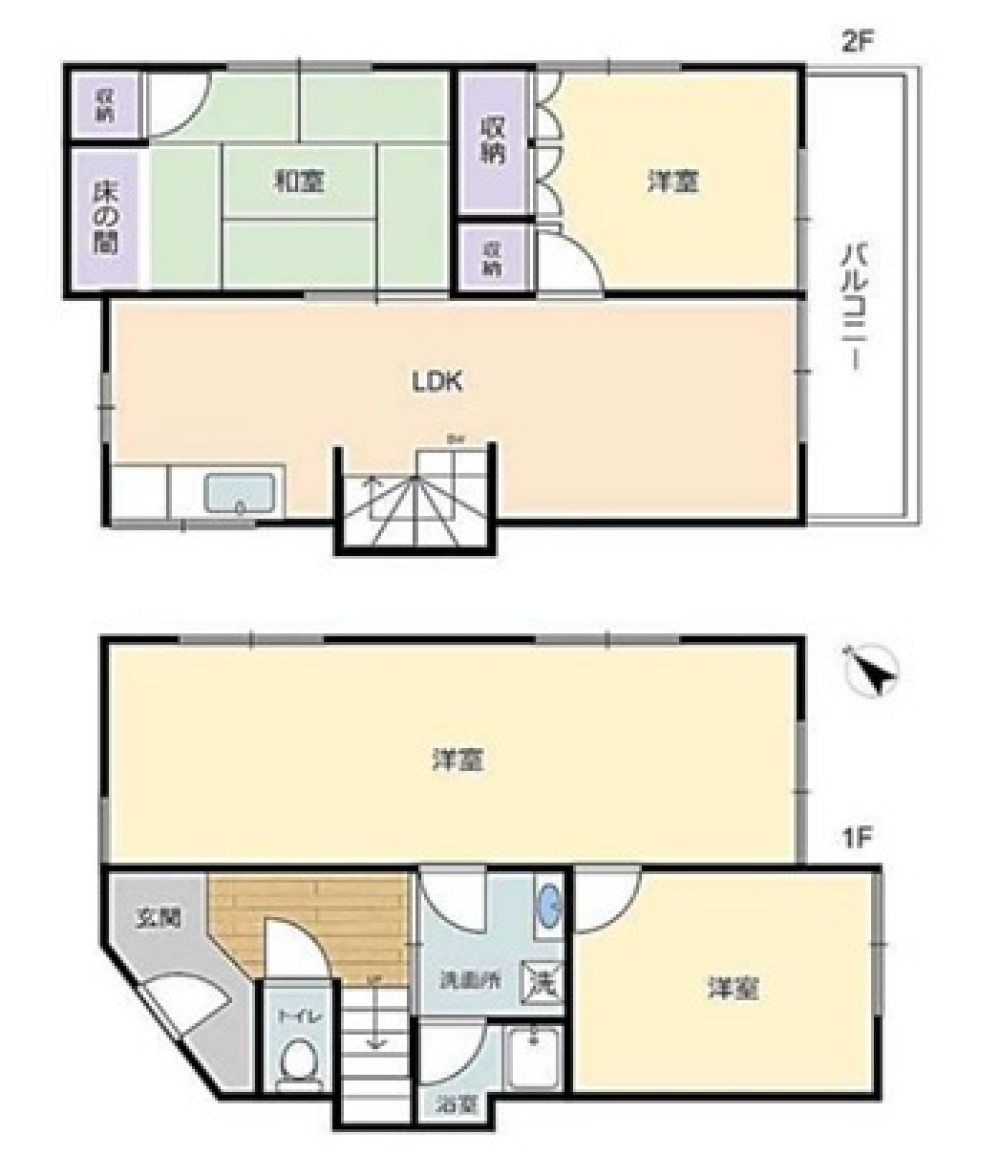 小牧市池之内 画像1