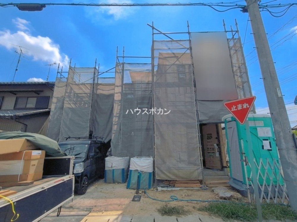 小牧市小木南から新築戸建のご紹介です♪