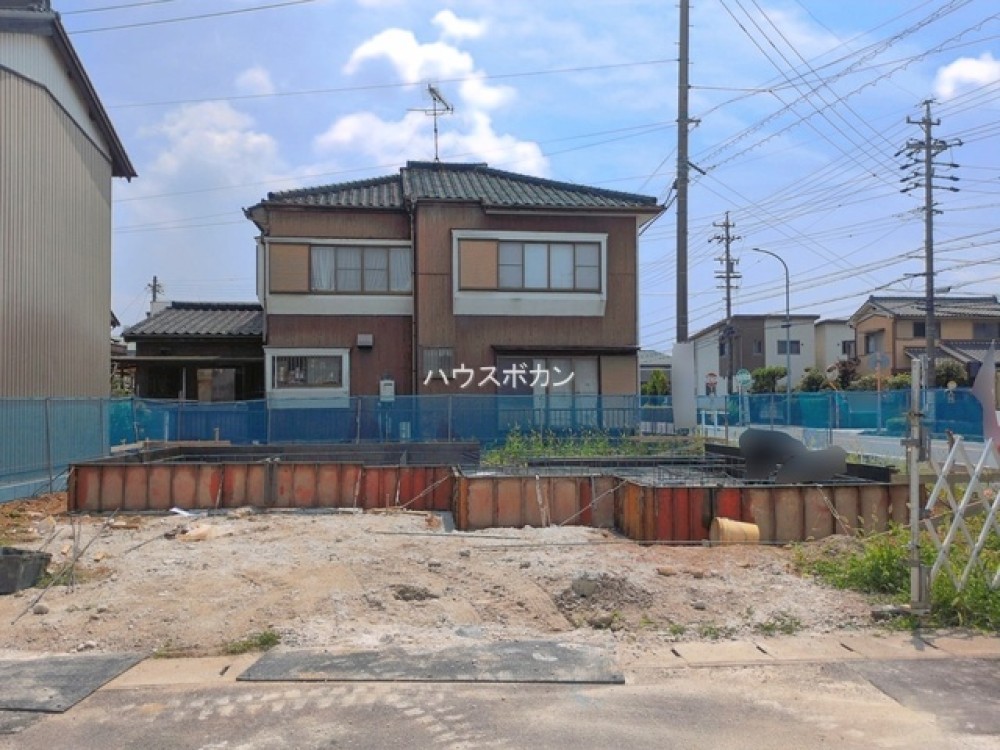 小牧市小木南から新築戸建のご紹介です♪