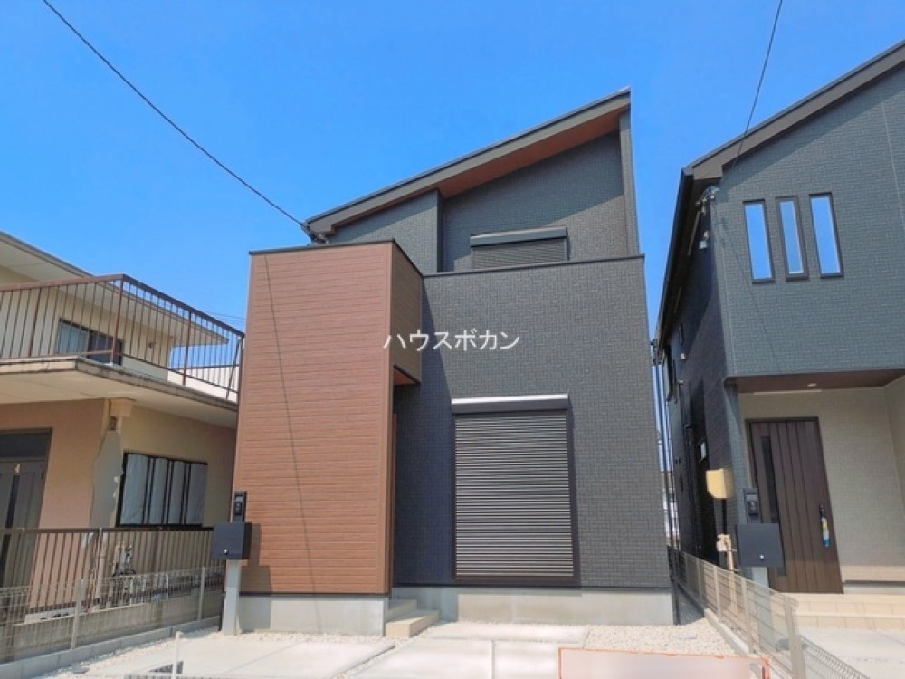 名古屋市港区多加良浦町　第2　全2棟　1号棟 画像4