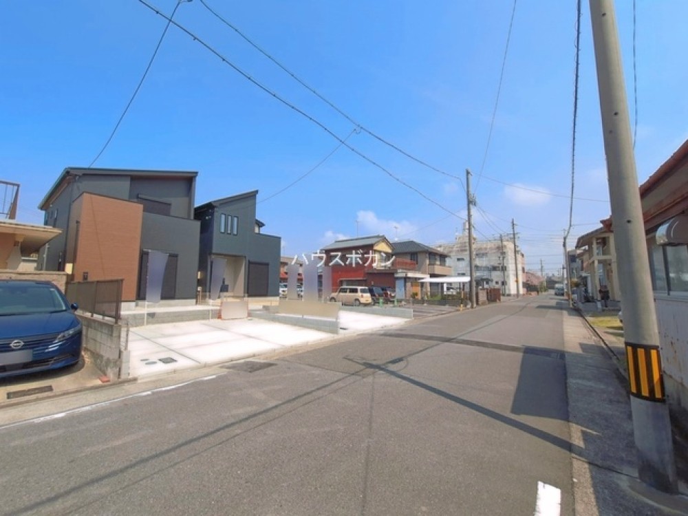 名古屋市港区多加良浦町　第2　全2棟　1号棟 画像6