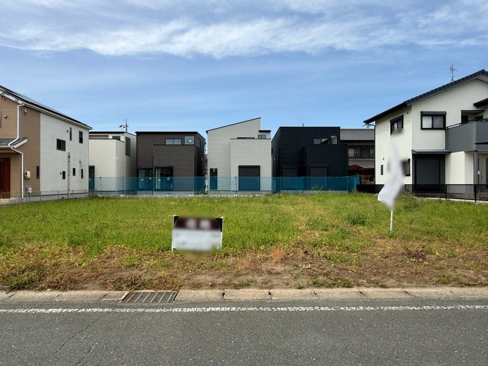 豊川市蔵子3期　全3区画　F区画 画像5