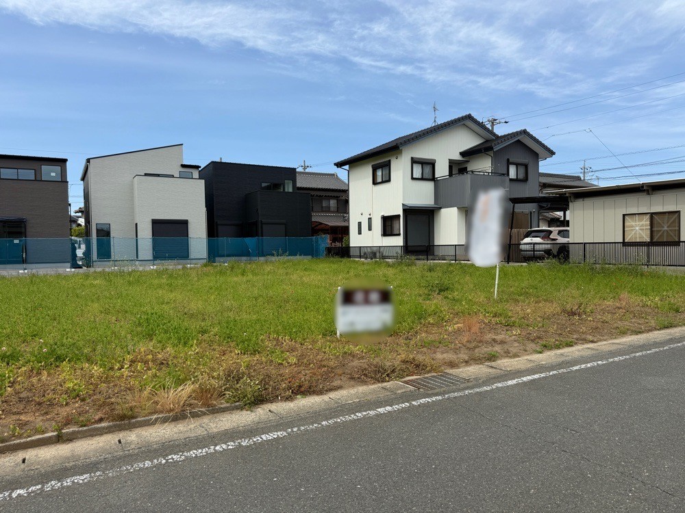 豊川市蔵子3期　全3区画　F区画 画像4