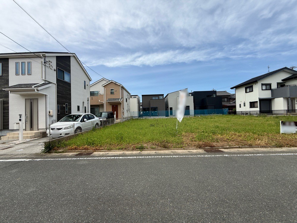 豊川市蔵子3期　全3区画　G区画 画像5