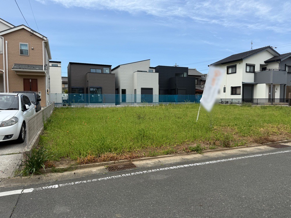 豊川市蔵子3期　全3区画　G区画 画像4