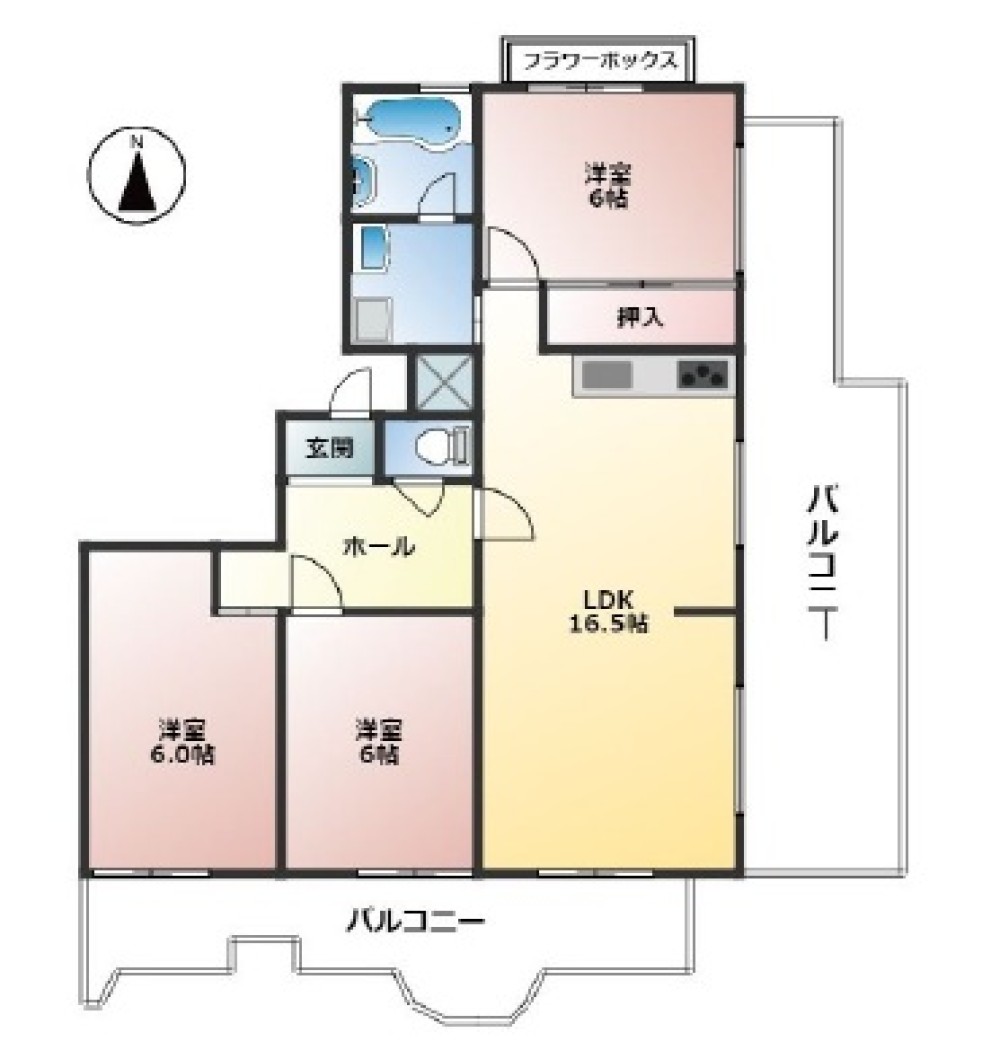 アーバン共和 画像1