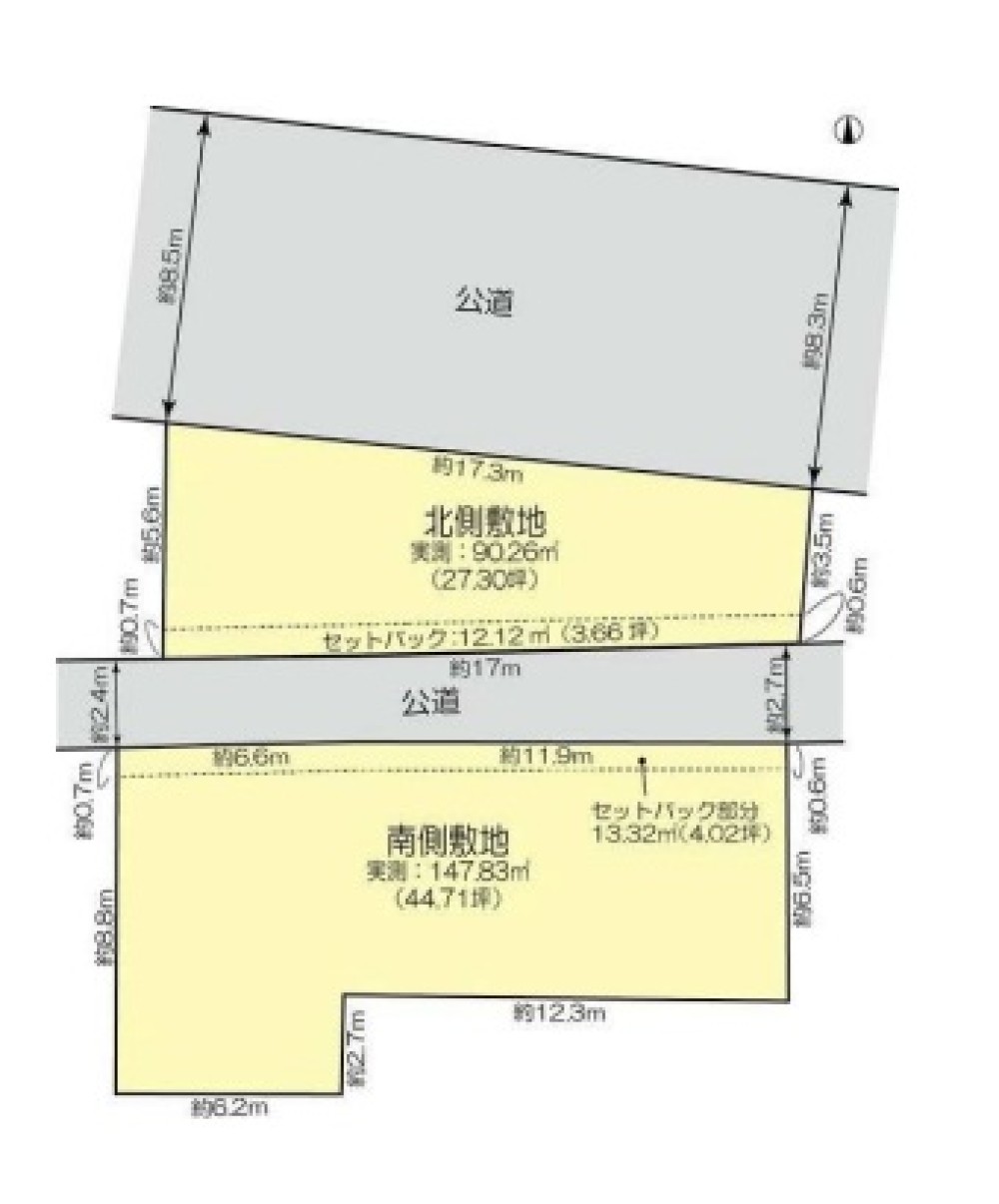 あま市篠田小塚東 画像1