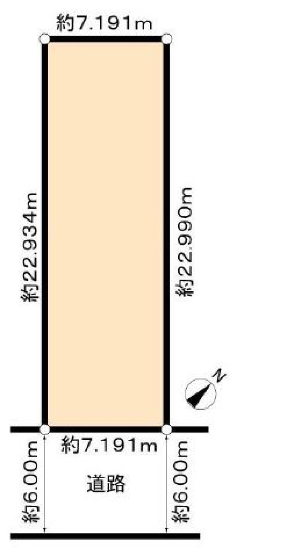 名古屋市緑区諸の木 画像1