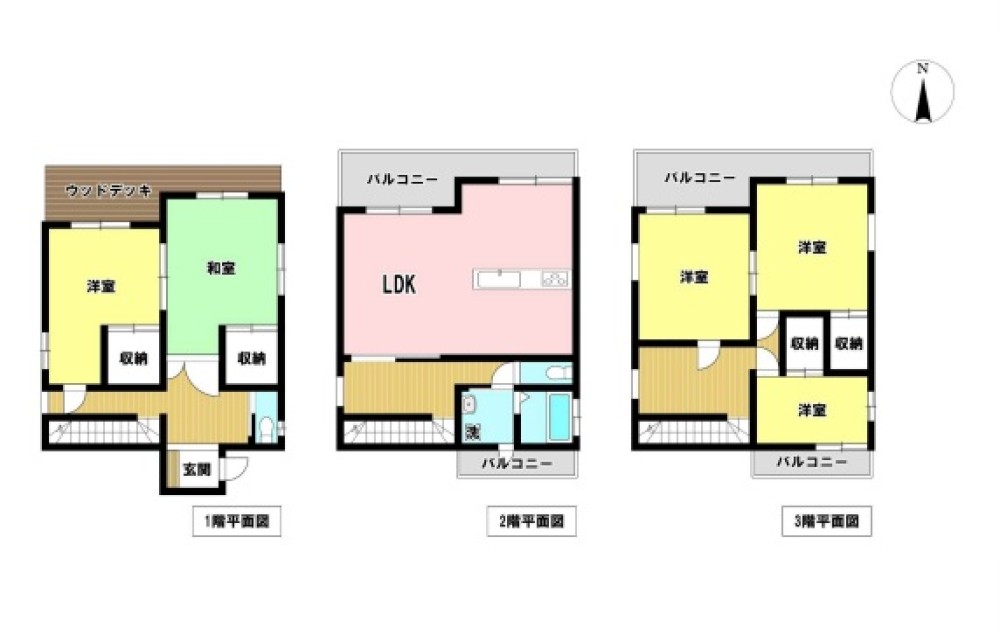 一宮市奥町 画像1