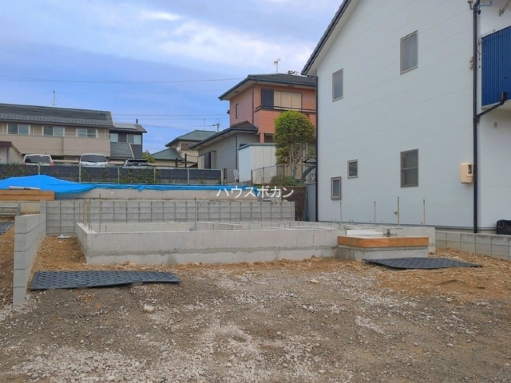 瀬戸市松原町　全2棟　1号棟 画像5