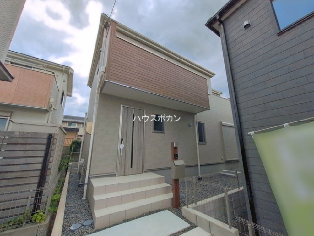 瀬戸市松原町　全2棟　2号棟 画像3
