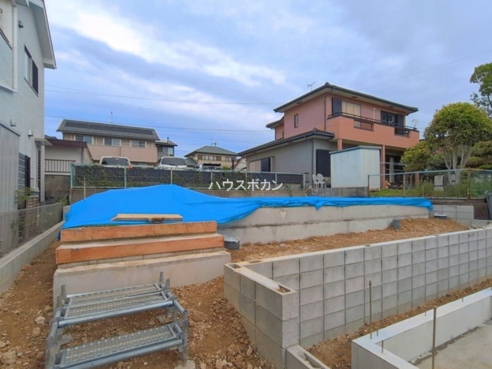 瀬戸市松原町　全2棟　2号棟 画像5