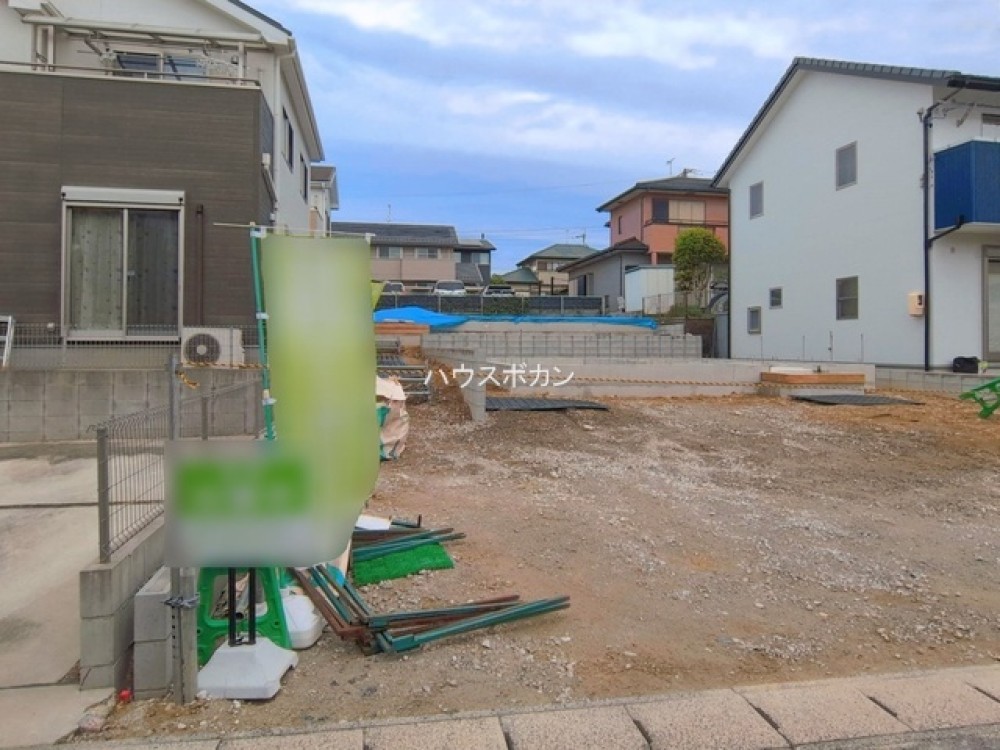 徒歩圏内充実になっております♪