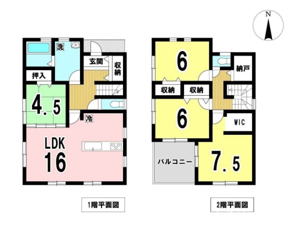 一宮市木曽川町 画像1