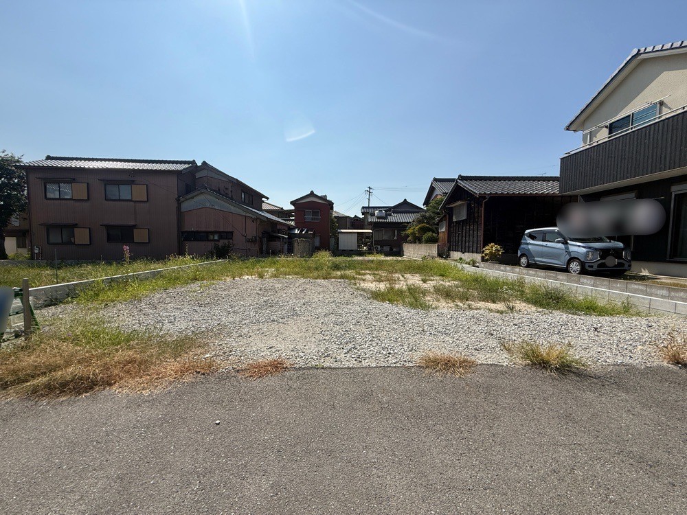 半田市乙川内山町　全2区画　A区画 画像5
