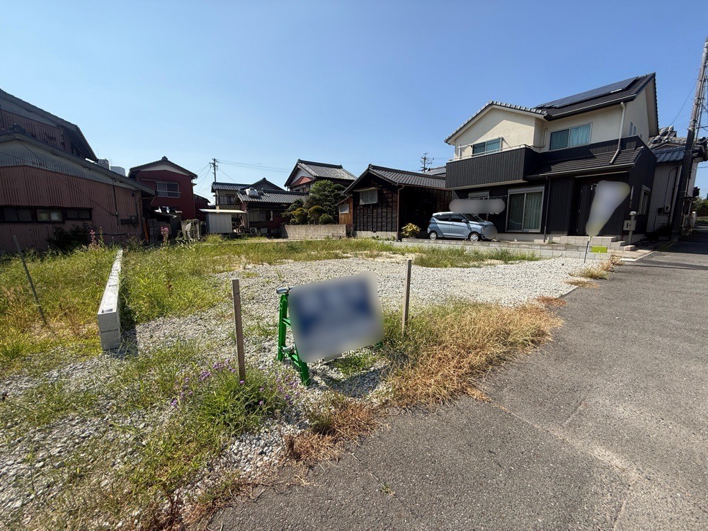 半田市乙川内山町　全2区画　A区画 画像4