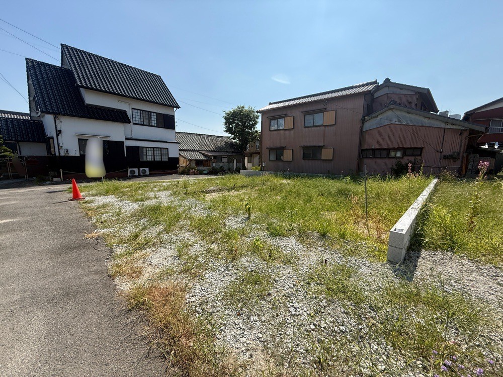 半田市乙川内山町　全2区画　B区画 画像4
