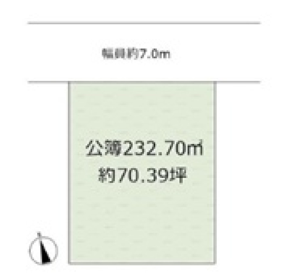 半田市住吉町三丁目 画像1