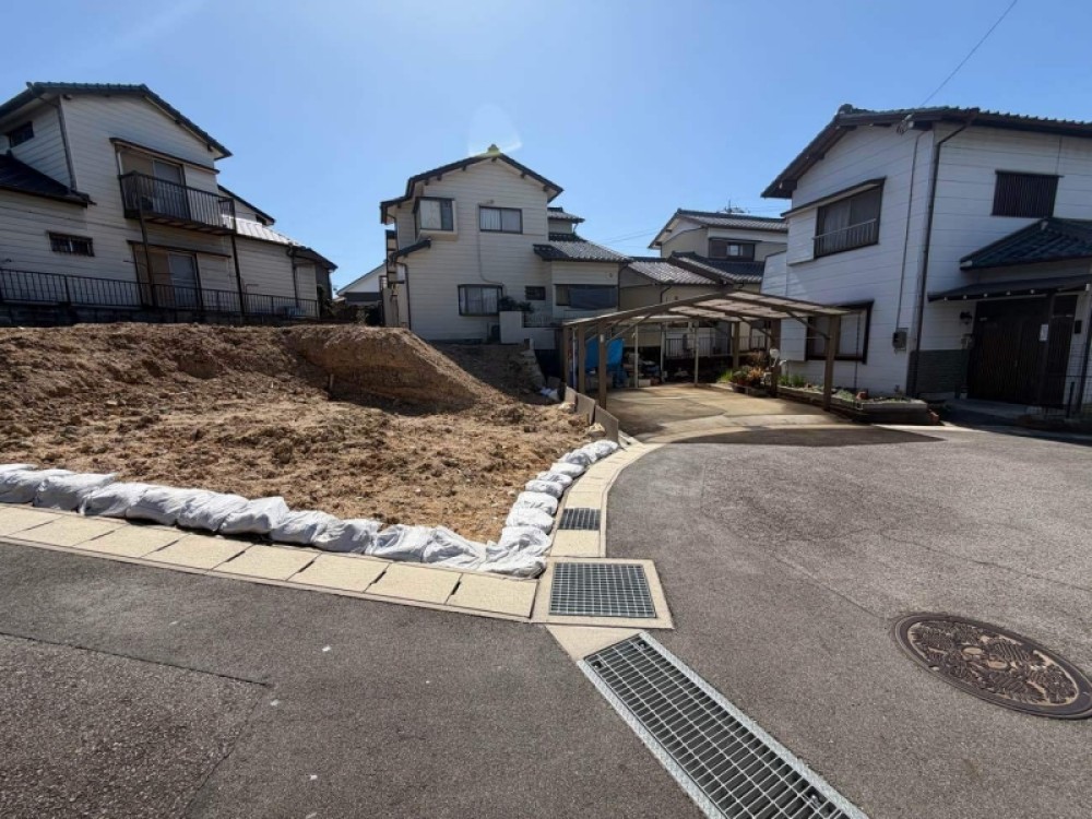 小中学校まで徒歩15分圏内で安心！