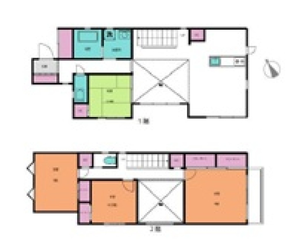 知多郡東浦町大字生路字前田 画像1
