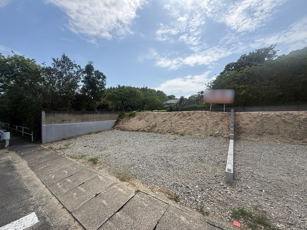 半田市南大矢知町　全2区画　2号地 画像3