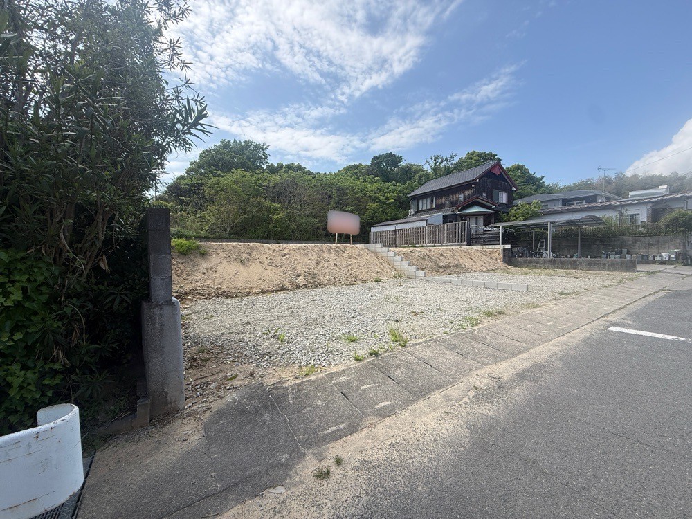 半田市南大矢知町　全2区画　2号地 画像4