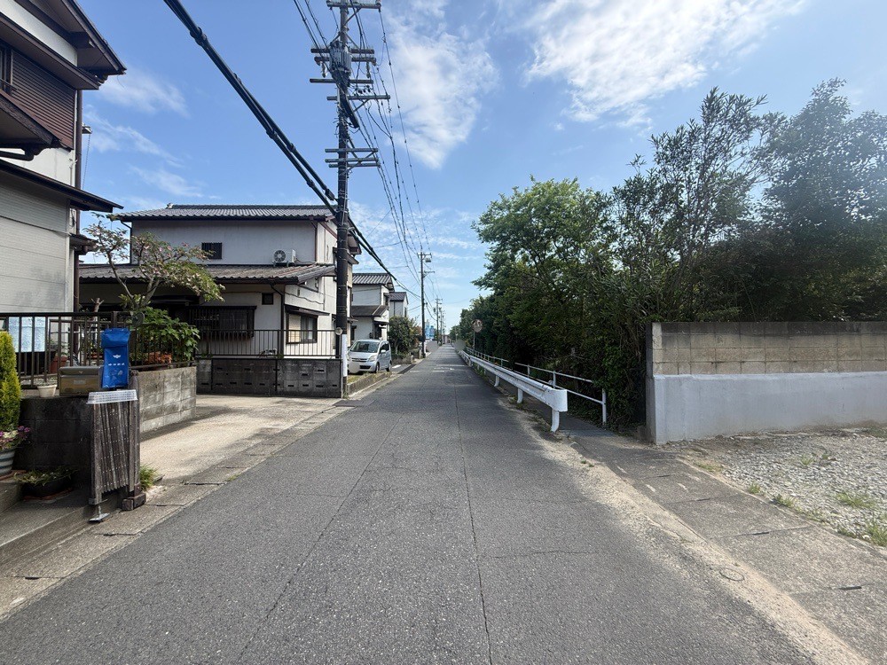 半田市南大矢知町　全2区画　2号地 画像5