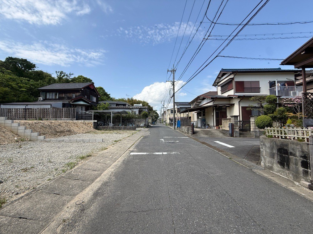 半田市南大矢知町　全2区画　2号地 画像6