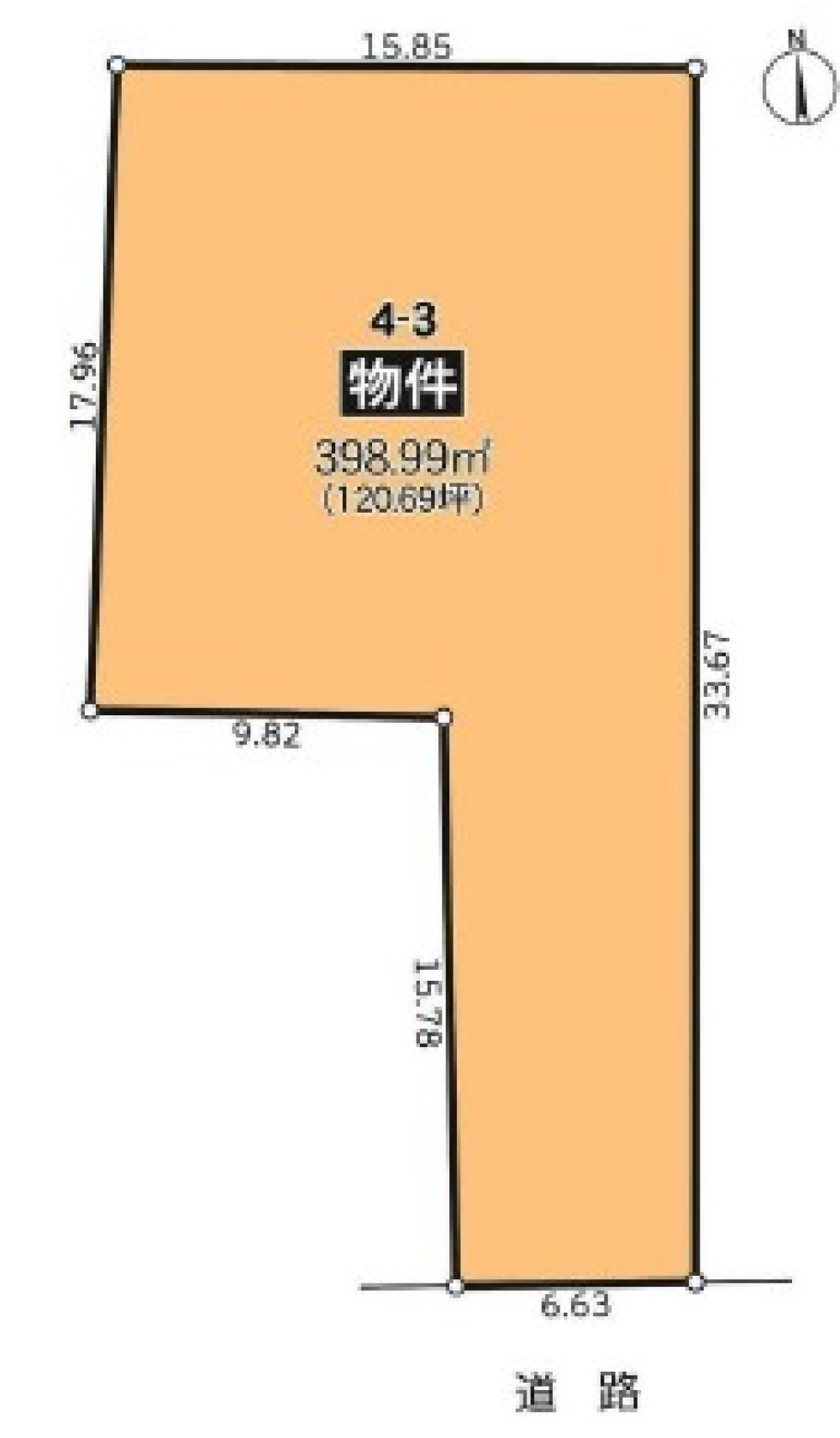 豊田市高橋町 画像6