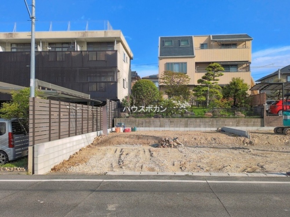 周辺環境良好になっております◎