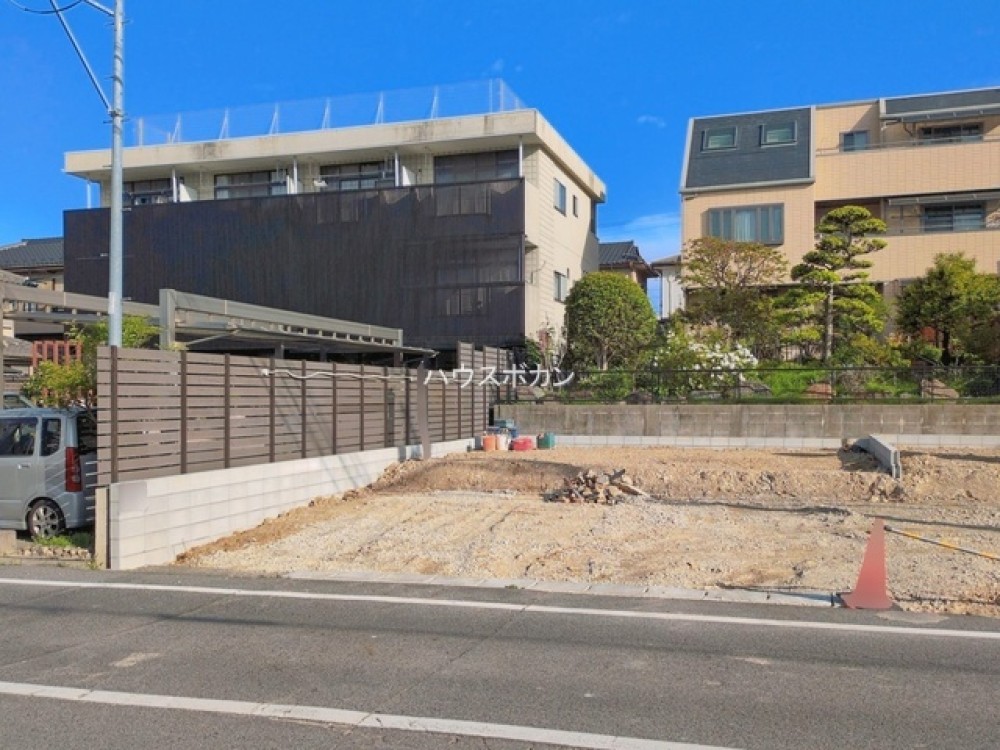 尾張旭市晴丘町　全2棟　A号棟 画像5