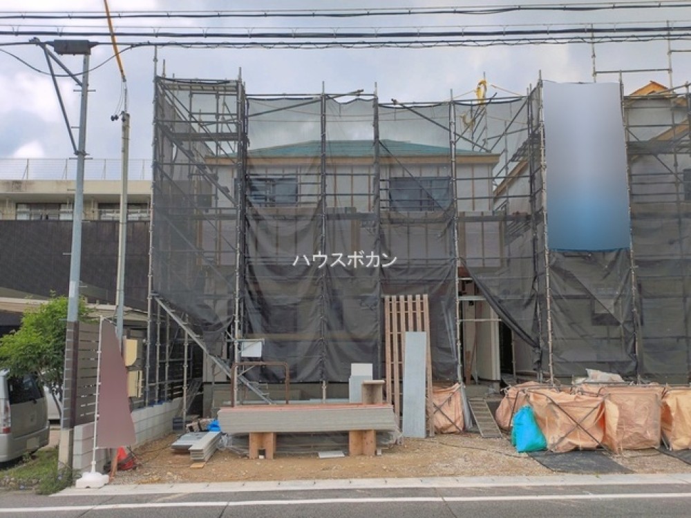 周辺環境良好になっております◎