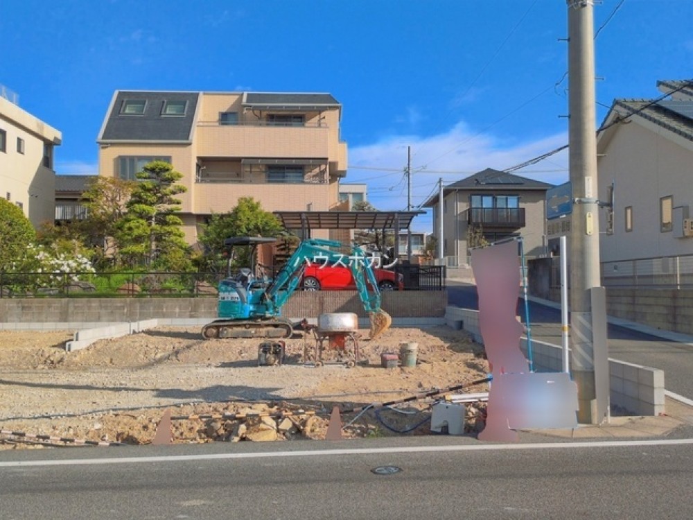 周辺環境良好になっております◎