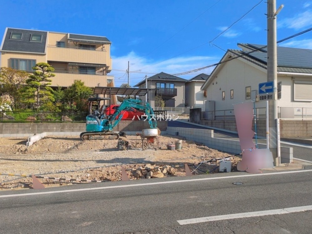 尾張旭市晴丘町　全2棟　B号棟 画像5