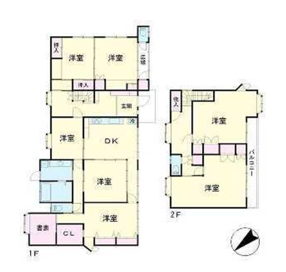 豊橋市西幸町 画像1