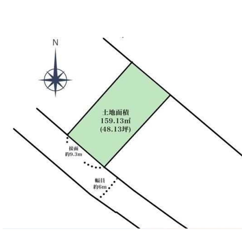 豊橋市佐藤一丁目 画像1