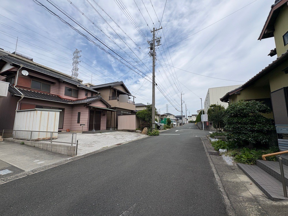 豊橋市佐藤一丁目 画像2