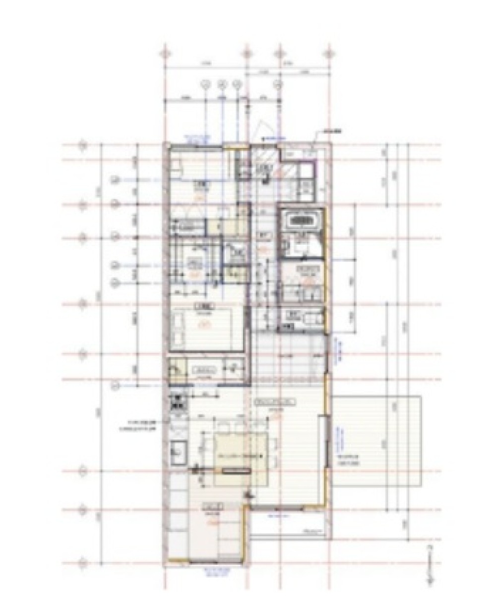 ライオンズマンション植園 画像1