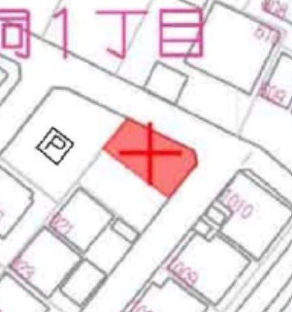 長久手市市が洞一丁目 画像1