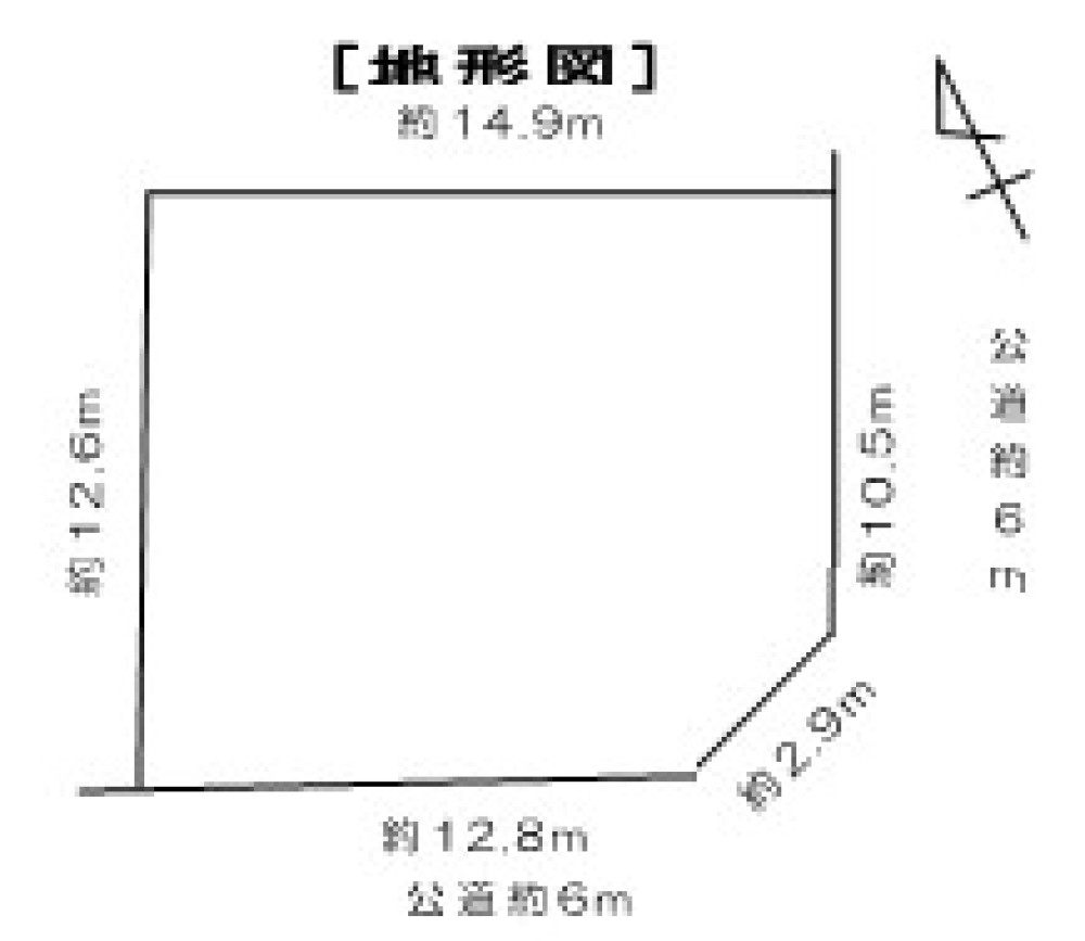 みよし市莇生町 画像1