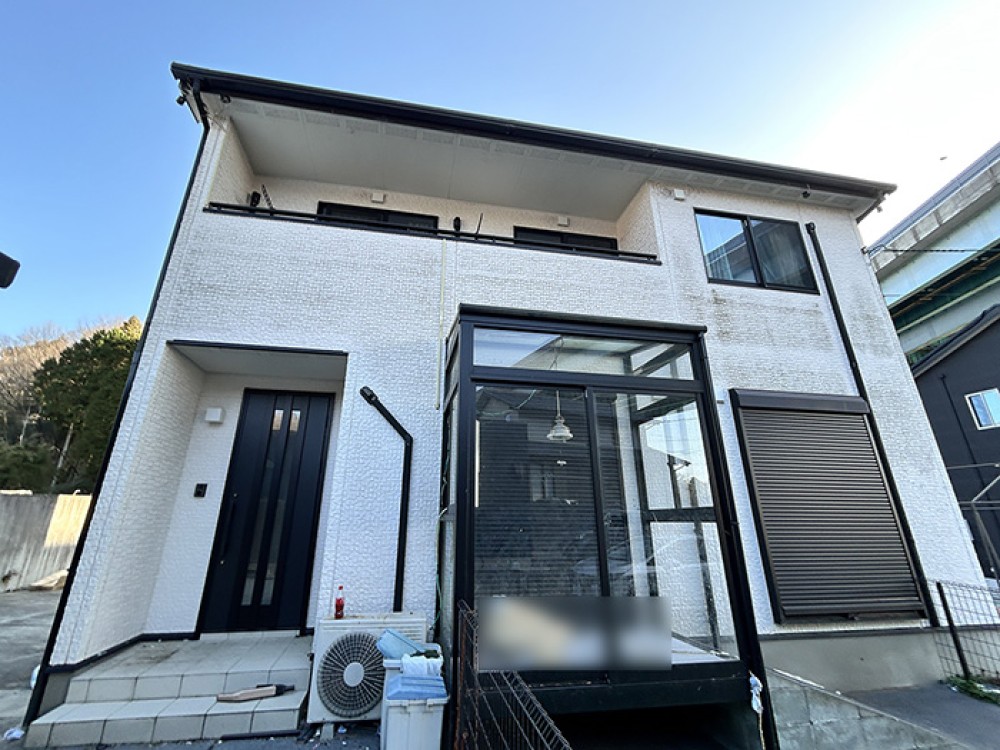 周辺環境良好になっております◎