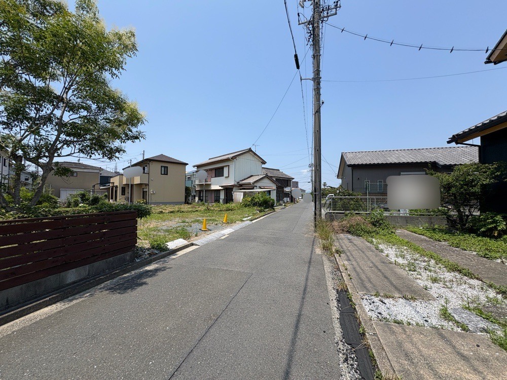豊橋市野田町 画像2