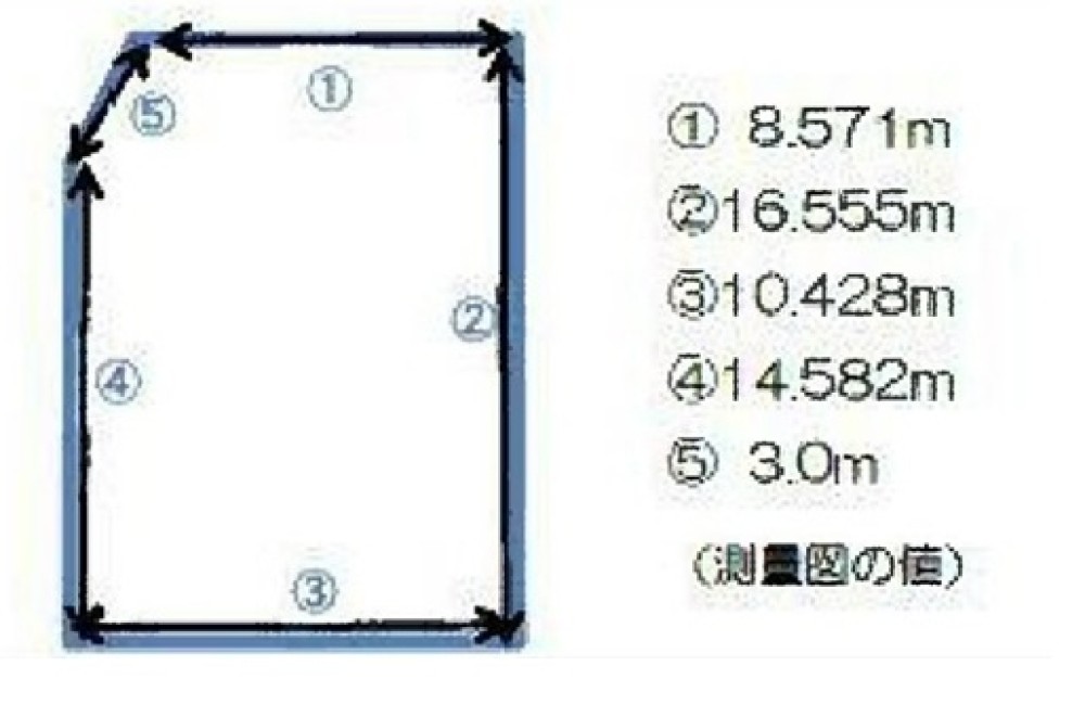 春日井市気噴町北一丁目 画像1