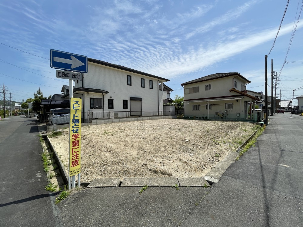 春日井市気噴町北一丁目 画像1