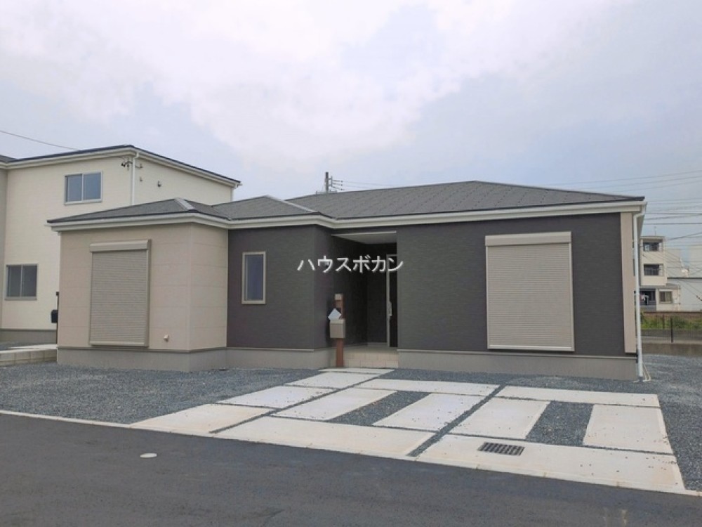 豊川市伊奈町正庵　第1期　全4棟　1号棟 画像3